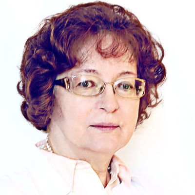Сергакова Людмила Михайловна Москва: врач ультразвуковой диагностики