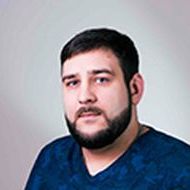 Белькевич Валентин Аркадьевич