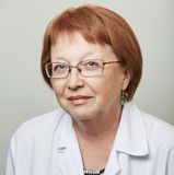 Кадымова Елена Николаевна