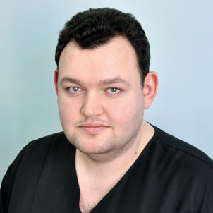 Бойченко Дмитрий Андреевич, фото