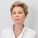Пермякова Марина Юрьевна