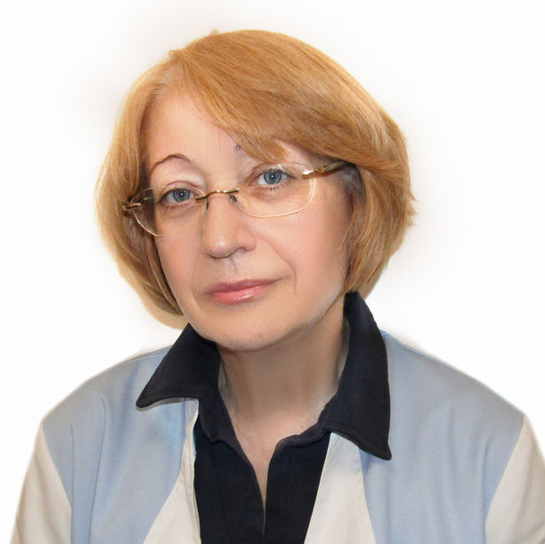 Чередниченко Татьяна Александровна, фото