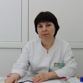 Магомедова У.А. Каспийск - фотография