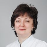 Назаренко Залина Николаевна