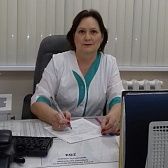 Кульшан Ирина Валентиновна, фото