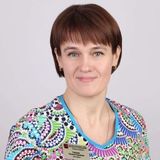 Горохова Татьяна Георгиевна