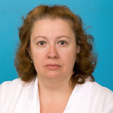 Таякина Елена Витальевна