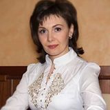Клименко Инна Станиславовна