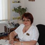 Бочарова Екатерина Ефимовна фото