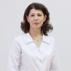 Трухно Анжелика Адамовна