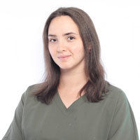 Беликова Ольга Валерьяновна, фото