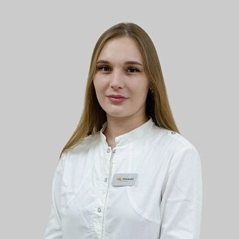 Мельханова Валентина Владимировна, фото