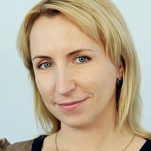 Антропова Татьяна Владимировна, фото