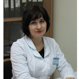 Зайнуллина Оксана Владимировна, фото