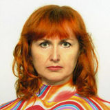 Прокопенко Татьяна Юрьевна