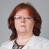 Нефедова Ольга Михайловна