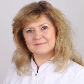 Грекова Ю.В. Москва - фотография
