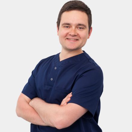 Тихон Юрий Викторович, фото