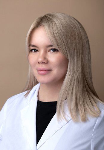 Яруллина Алина Робертовна Москва: онколог