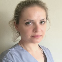 Шашилина Илона Владимировна