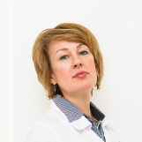 Стешенко Ирина Алексеевна, фото