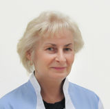 Петрова Нина Евгеньевна