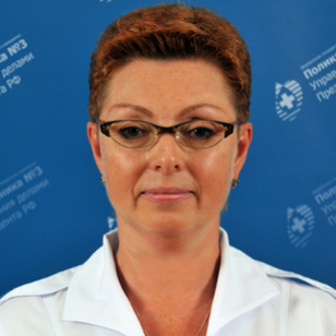 Лисьева Светлана Дмитриевна, фото