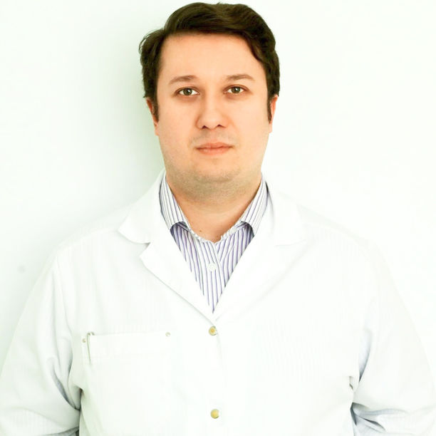 Гаврилин Алексей Александрович