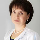 Рябикина Наталья Владимировна