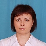 Нехорошкина Юлия Борисовна фото