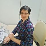 Утюгова Екатерина Львовна