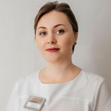 Кутлина Ксения Евгеньевна