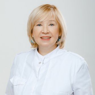 Чернова Л.М. Чебоксары - фотография