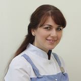 Левченко Оксана Юрьевна