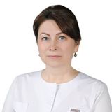 Демидова Людмила Сергеевна