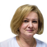 Бухарова Инна Витальевна