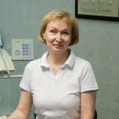 Корнева Светлана Николаевна