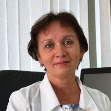 Станиченко Наиля Саидахметовна, фото