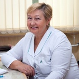 Шлаганова Антонина Анатольевна