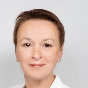 Воробьева Елена Валерьевна, фото