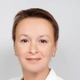 Воробьева Елена Валерьевна