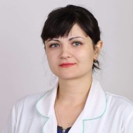 Дупикова Ирина Викторовна, фото