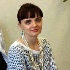 Распутина Татьяна Павловна, фото