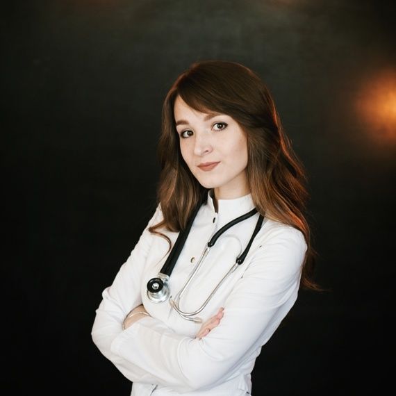 Новикова Юлия Юрьевна
