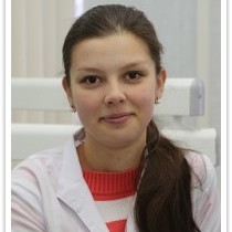 Гаврилова Юлия Сергеевна, фото