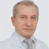 Хашкин Александр Иванович