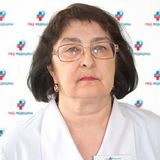 Мельникова Альмира Фаткелбаяновна