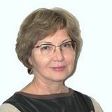 Ананьева Лидия Петровна