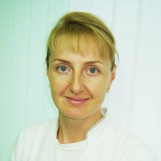 Карлыкова Марина Александровна, фото