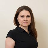 Ясорова Ирина Сергеевна